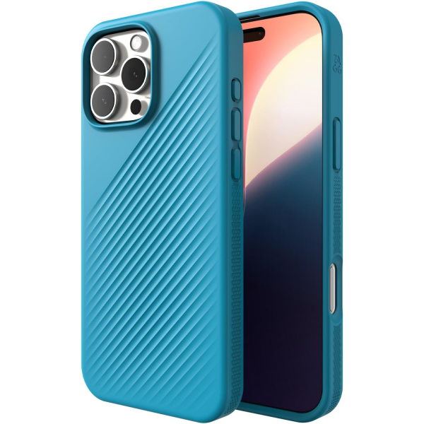 ZAGG Apple iPhone 16 Pro Max Luxe Snap Klf