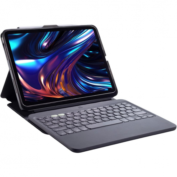 ZAGG Pro Keys iPad Pro M4 Klavyeli Klf (13 in)