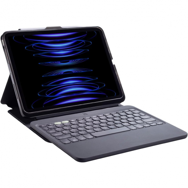ZAGG Pro Keys iPad Pro M4 Klavyeli Klf (11 in)