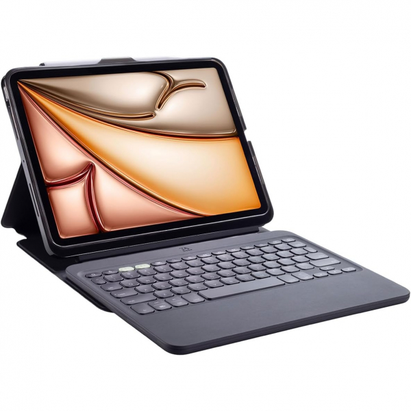 ZAGG Pro Keys iPad Air M2 Klavyeli Klf (13 in)