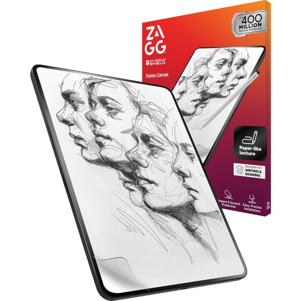 ZAGG iPad 11.Nesil Ekran Koruyucu(11 in)