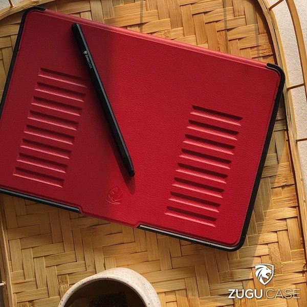 ZUGU CASE iPad Air 4 The Alpha Serisi Kılıf (10.9 inç) 36915