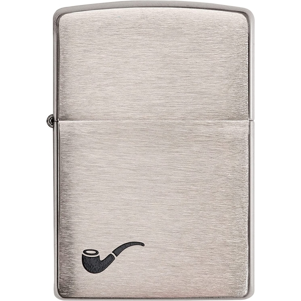 Zippo Pipe akmak