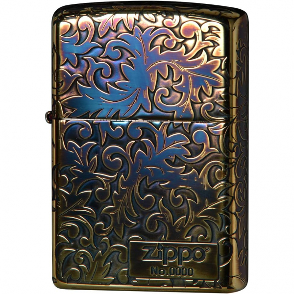 Zippo 2GI Z5KARA2 akmak