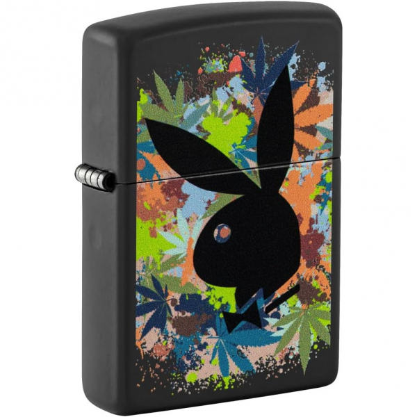 Zippo Playboy Tavan Kafas akmak