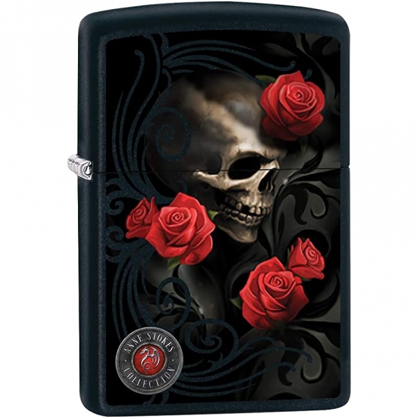 Zippo Anne Stokes 80010 akmak