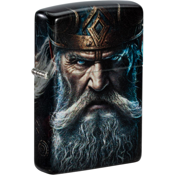 Zippo Odin Tasarm akmak