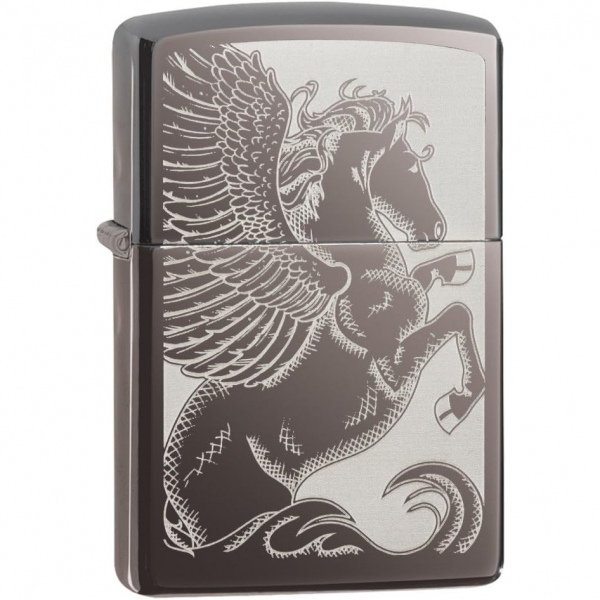 Zippo Pegasus akmak