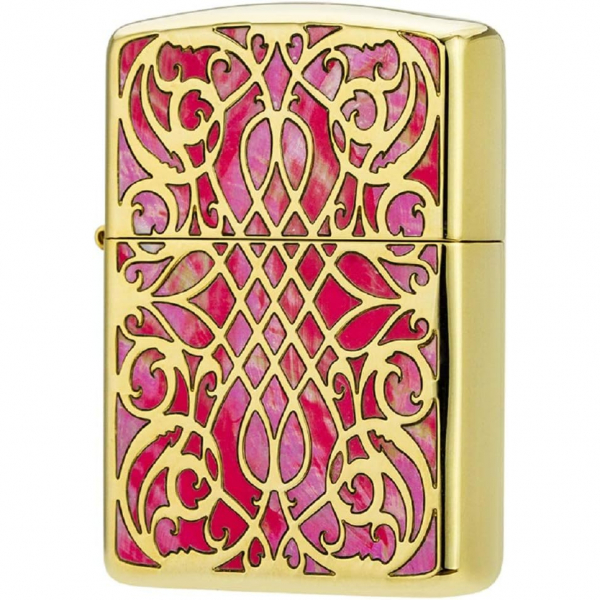 Zippo Zrh Kabuu akmak