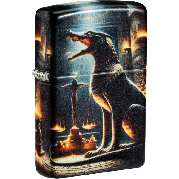 Zippo Msr Tapna akmak