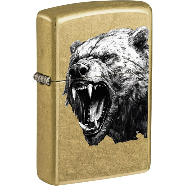 Zippo Vahi Ay akmak