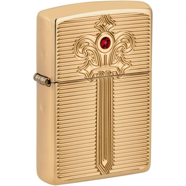 Zippo Royal Saber Tasarm akmak
