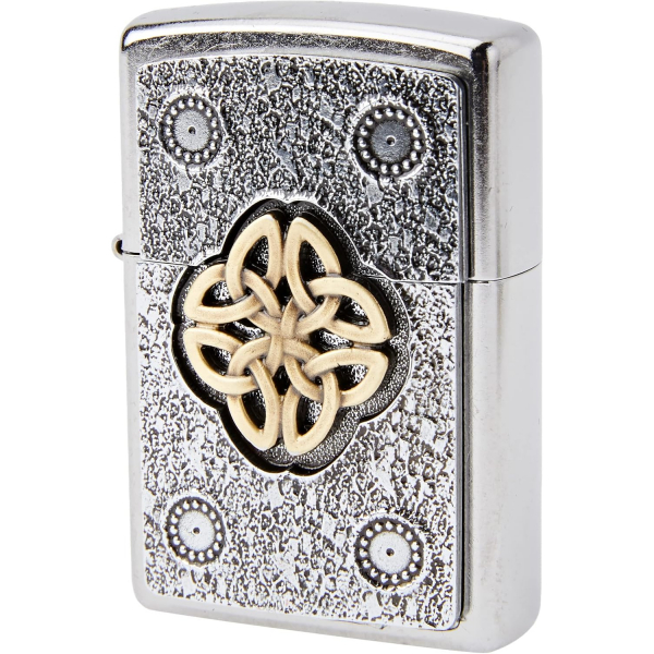 Zippo Celtic Knot �akmak