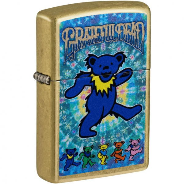 Zippo Dans Eden Ay� �akmak