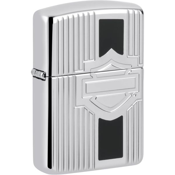 Zippo Harley Davidson akmak (2025)