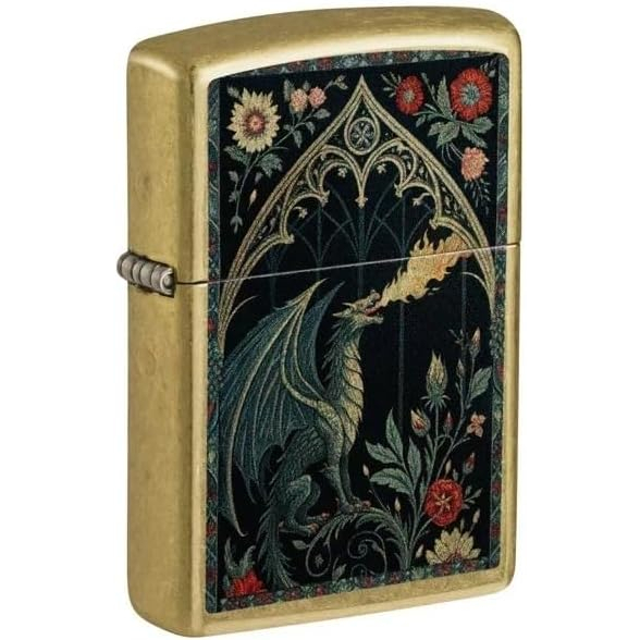 Zippo Dragon Tapestry Design �akmak