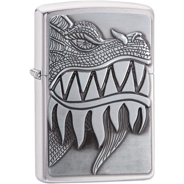 Zippo Dragon Temal akmak