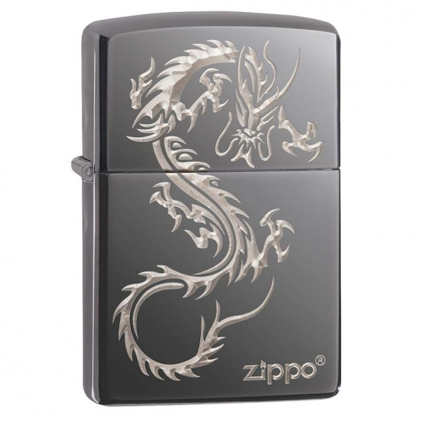 Zippo Ejderha Tasar�m �akmak