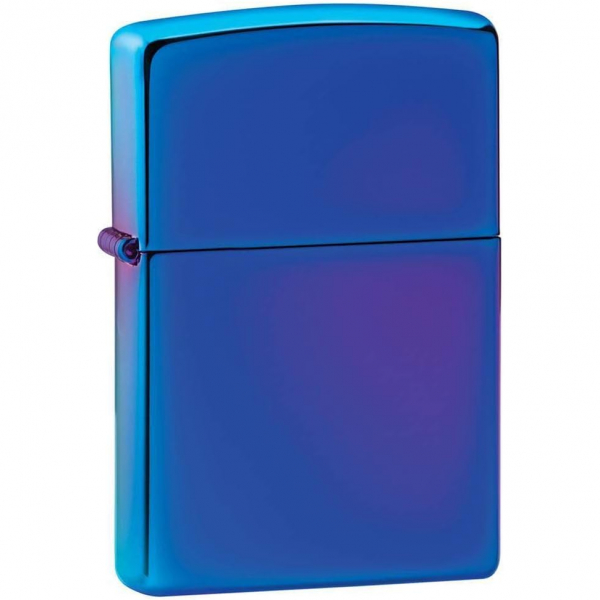 Zippo Mavi akmak