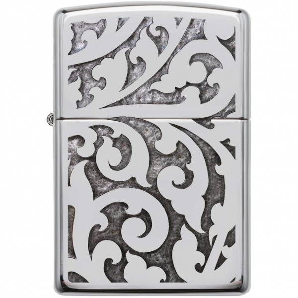 Zippo Filigran �akmak