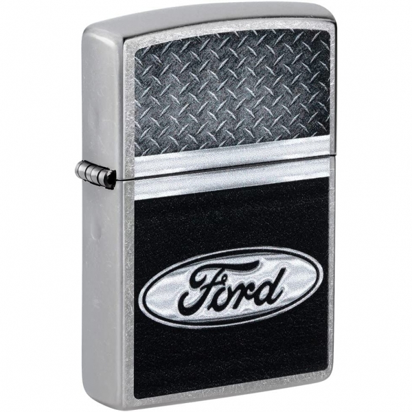 Zippo Ford akmak 