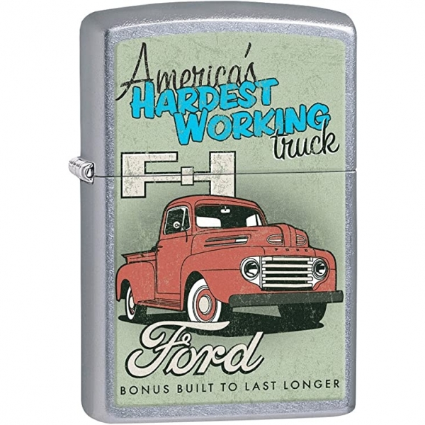 Zippo Ford alan Kamyon 77163 akmak 