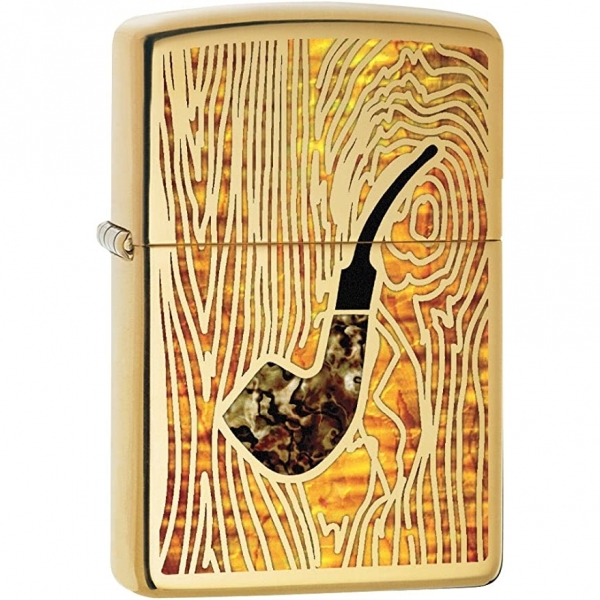 Zippo Fusion Pipe akmak