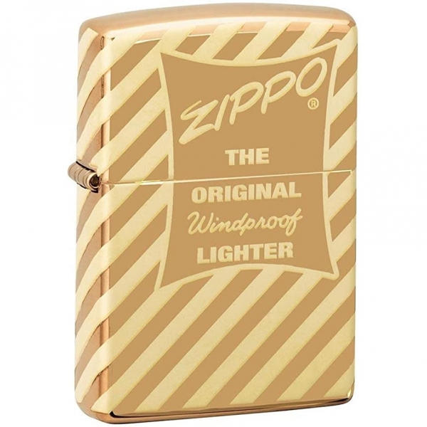 Zippo The Original Lighter akmak