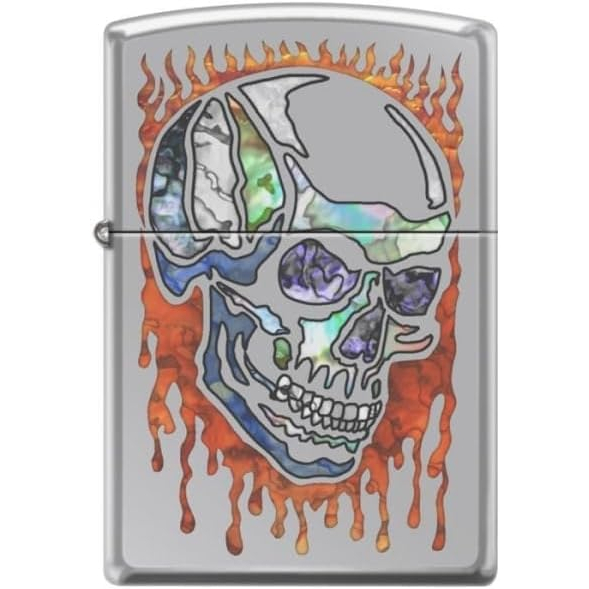 Zippo Fuzion Kuru Kafa akmak