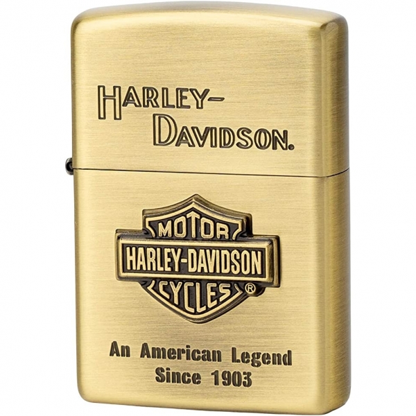 Zippo Harley Davidson Hdp 11 akmak