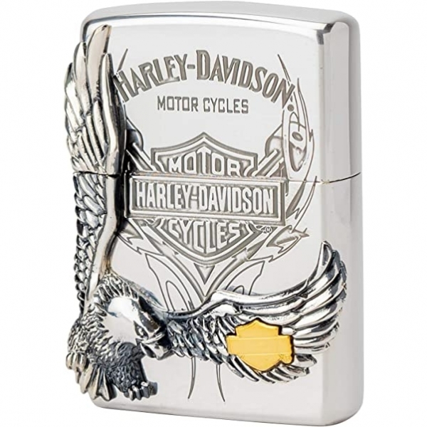 Zippo Harley Davidson hdp 16 akmak 