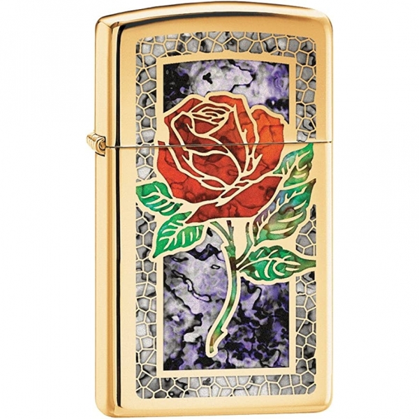 Zippo nce Fzyon Gl akmak