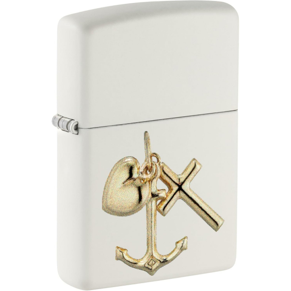 Zippo Kabartmal apa akmak
