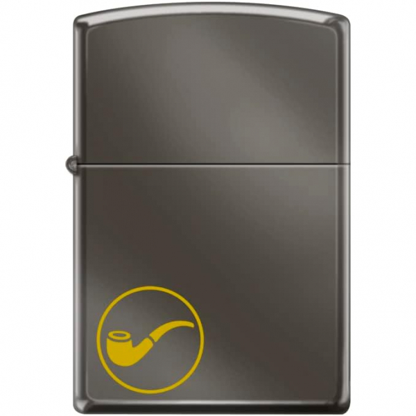 Zippo Bespoke Boru Tasarm akmak