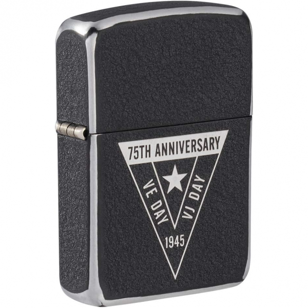 Zippo Ve/Vj Gn akmak 