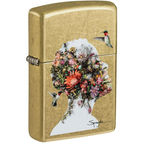 Zippo Kularn Doas akmak