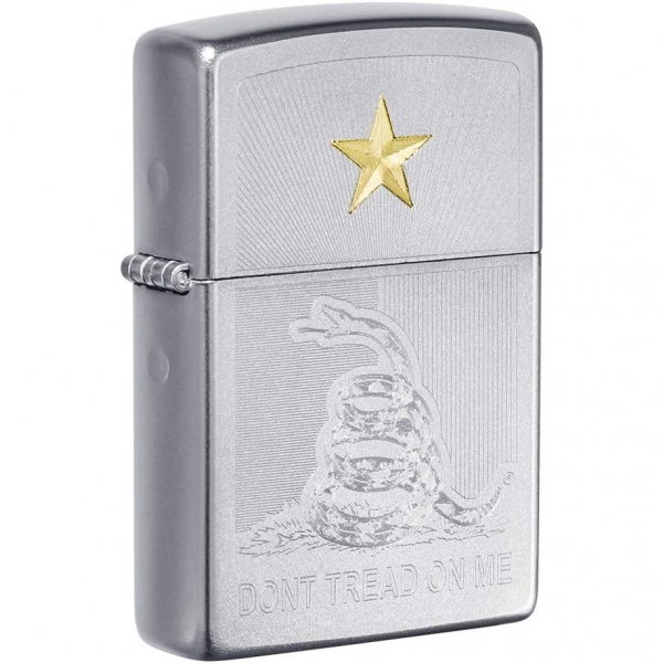 Zippo zerime Basma akmak 