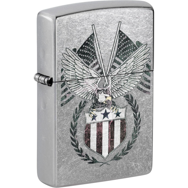 Zippo Kartal Arma �akmak