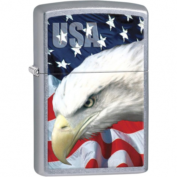 Zippo Kartal �akmak