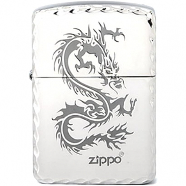 Zippo 1941 Dragon Sl Gm akmak