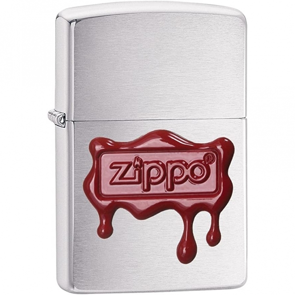 Zippo Krmz Mum Mhr akmak