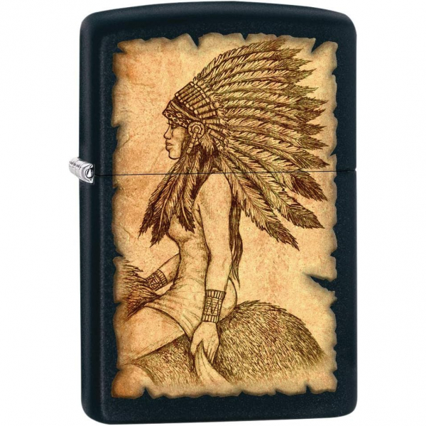Zippo K�z�lderili �akmak