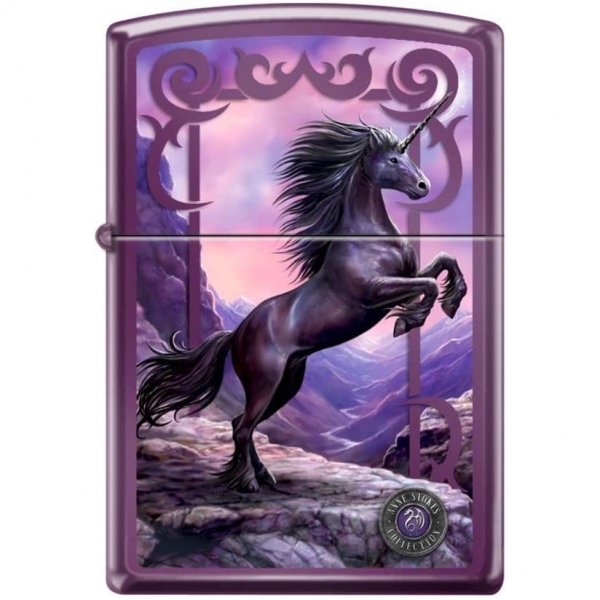 Zippo Unicorn akmak