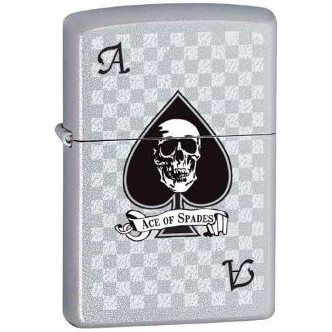 Zippo Kumarbazlar ansl akmak