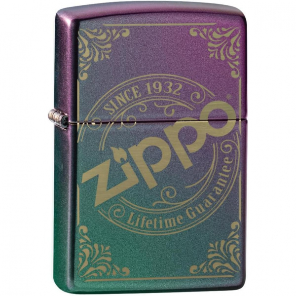 Zippo Logolu �akmak
