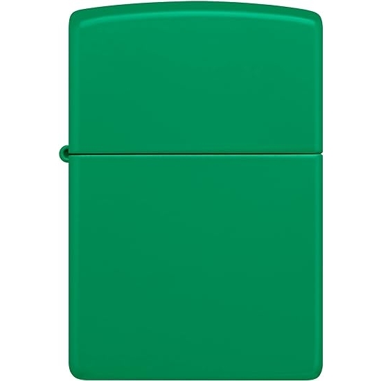 Zippo Mat Yeil akmak