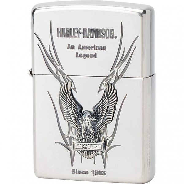 Zippo Harley Davidson Hdp 10 akmak