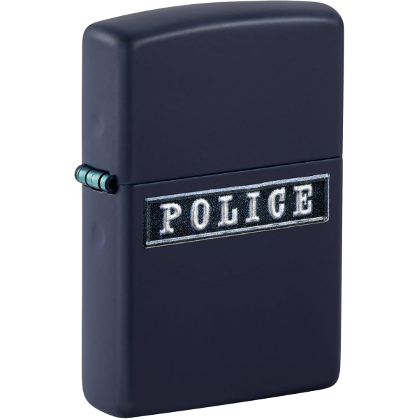 Zippo Polis Amblemi akmak