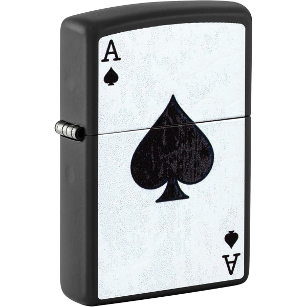 Zippo Maa As akmak