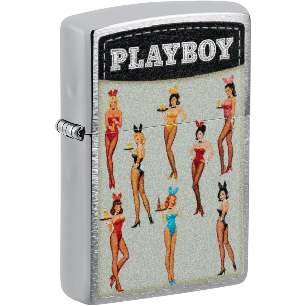 Zippo Playboy �akmak